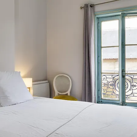 بيت للعطل La Maison Du Vieux