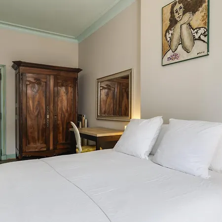 بيت للعطل La Maison Du Vieux *