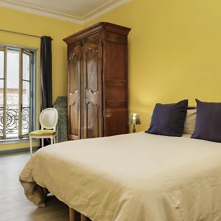 بيت للعطل La Maison Du Vieux لورْمو