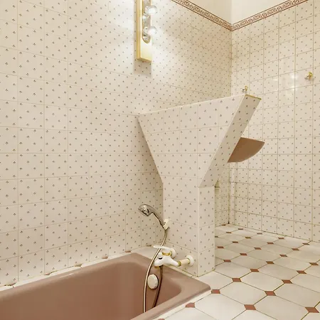 La Maison Du Vieux بيت للعطل *