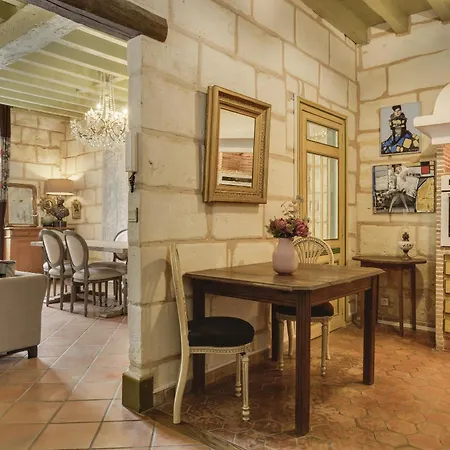 بيت للعطل La Maison Du Vieux لورْمو