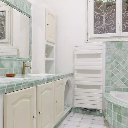 بيت للعطل La Maison Du Vieux *