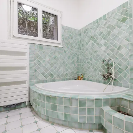بيت للعطل La Maison Du Vieux لورْمو