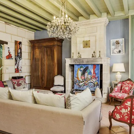 La Maison Du Vieux * لورْمو
