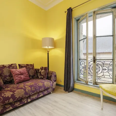 La Maison Du Vieux بيت للعطل