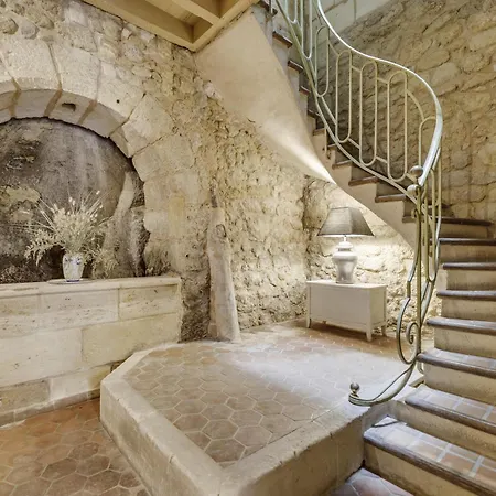 بيت للعطل La Maison Du Vieux لورْمو