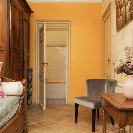 بيت للعطل La Maison Du Vieux لورْمو
