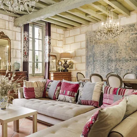 La Maison Du Vieux بيت للعطل