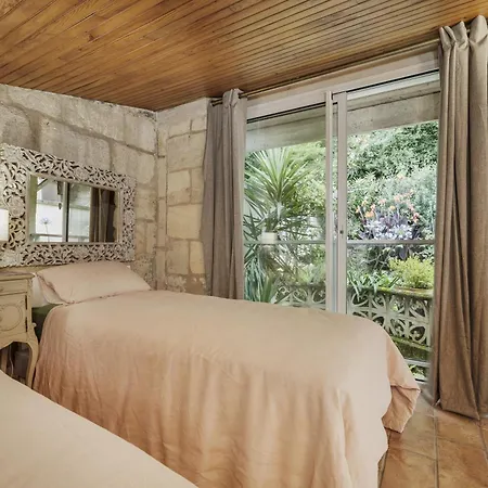 بيت للعطل La Maison Du Vieux لورْمو