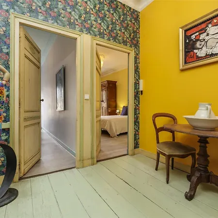 La Maison Du Vieux بيت للعطل *