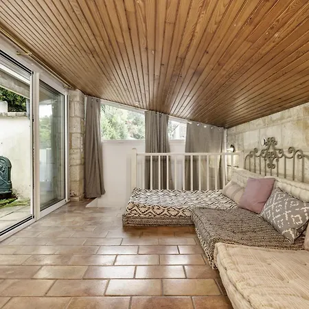 La Maison Du Vieux بيت للعطل لورْمو